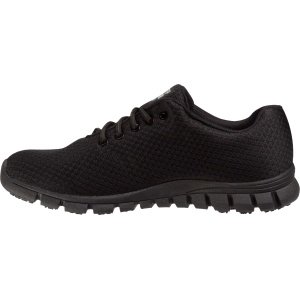 Safety Jogger Kassie Working-Casual Shoes Black