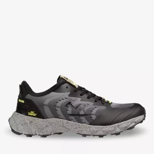 Safety Jogger Santiago Hiking Shoes Dark Grey