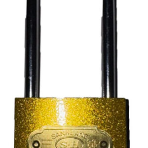 Λουκέτο Sanhuang Μπρούτζινο 50mm