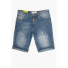 Παιδική Βερμούδα Τζιν