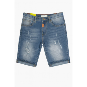 Παιδική Βερμούδα Τζιν