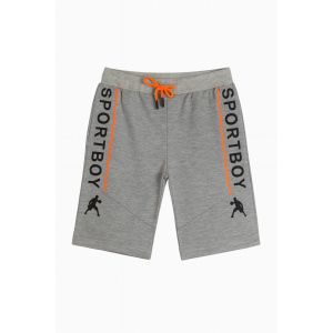 Παιδική βερμούδα Sport Boy