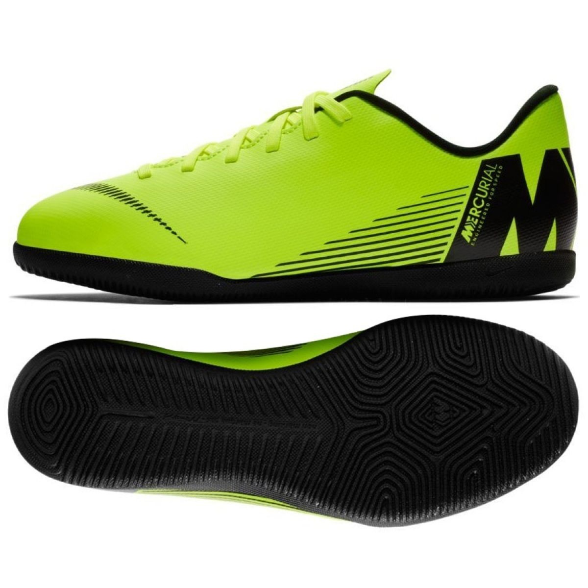 AH7354 701 jr vAPOR 12 cLUB GS IC INDOOR