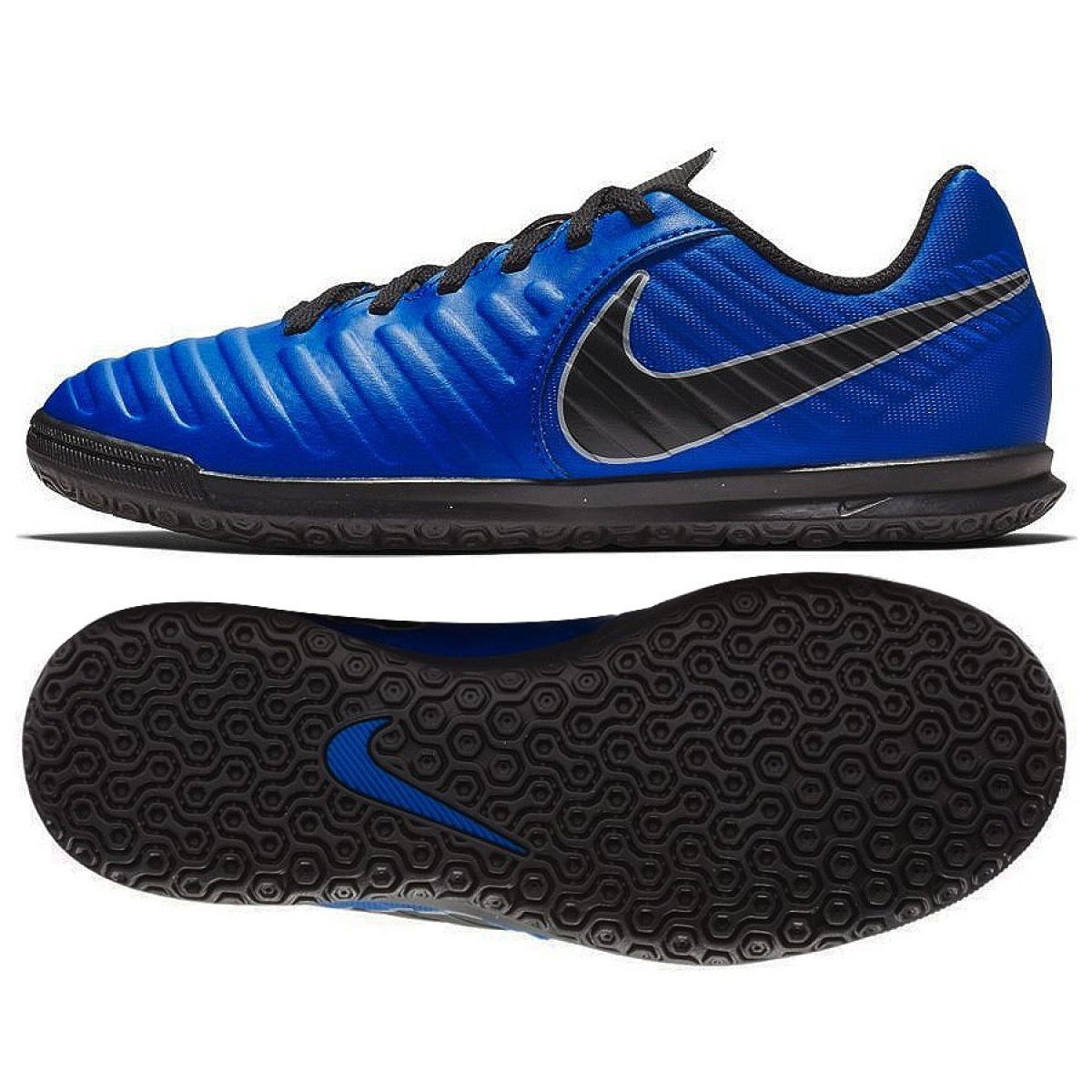 AH7260 400 Nike JR Legend 7 Club IC INDOOR