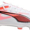 Puma Ultra 5 Match Mxsg White/Black/Glown Red 108350 01