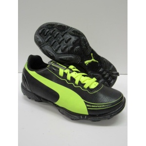 102888 01 Puma Evospeed 5.2 TT JR Indoor