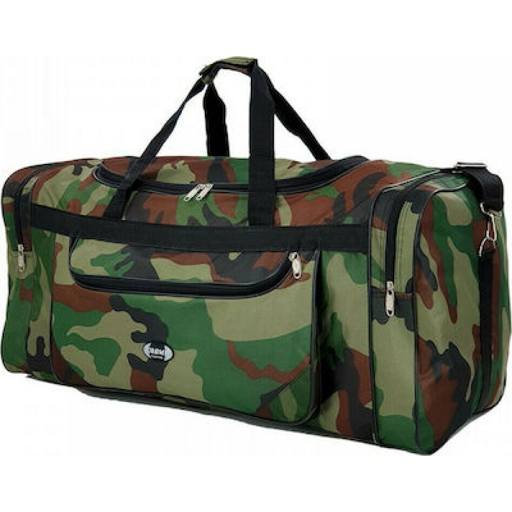 Σακ Βουαγιάζ Παραλλαγής 40lt