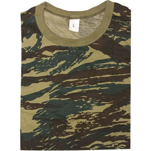 Μακρυμάνικο Φούτερ Παραλλαγής Από 100% Βαμβάκι