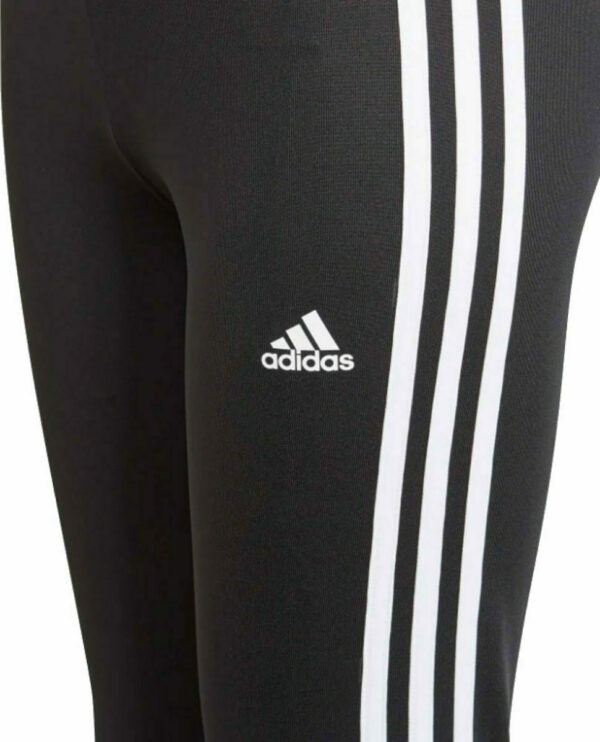 Adidas Παιδικό Κολάν Μαύρο G3S TIG GN1453