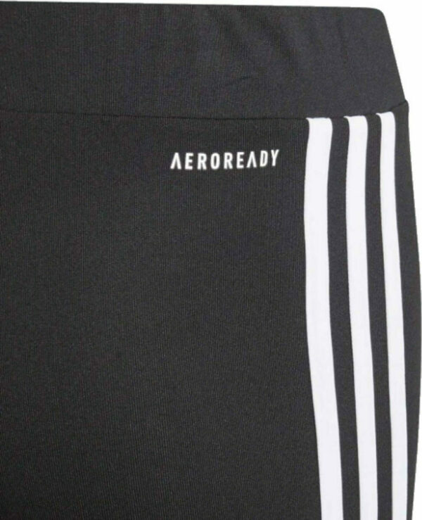 Adidas Παιδικό Κολάν Μαύρο G3S TIG GN1453