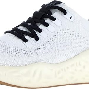 Ulysses Unisex Running Shoes HONI HN-010000 White Hevea