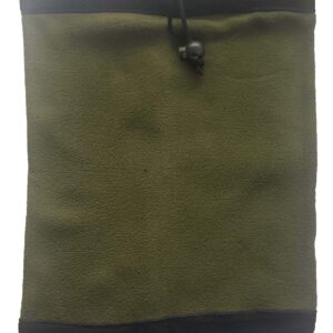 Περιλαίμιο Fleece σε 3 χρώματα