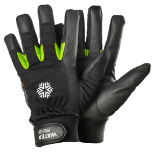 Tegera 517 Waterproof synthetic leather gloves
