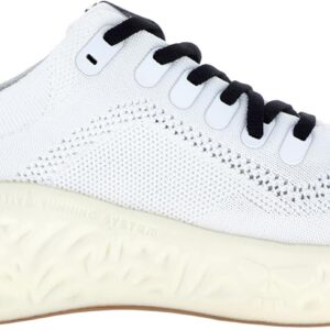 Ulysses Unisex Running Shoes HONI HN-010000 White Hevea