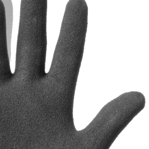 Tegera 8801R Gloves Super soft, foam finish, palm dipped