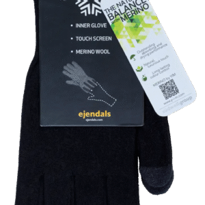 Tegera 4640R Gloves Warm and thin with touchscreen function