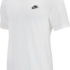 Nike Ανδρική κοντομάνικη μπλούζα Sportswear Club AR4997-101