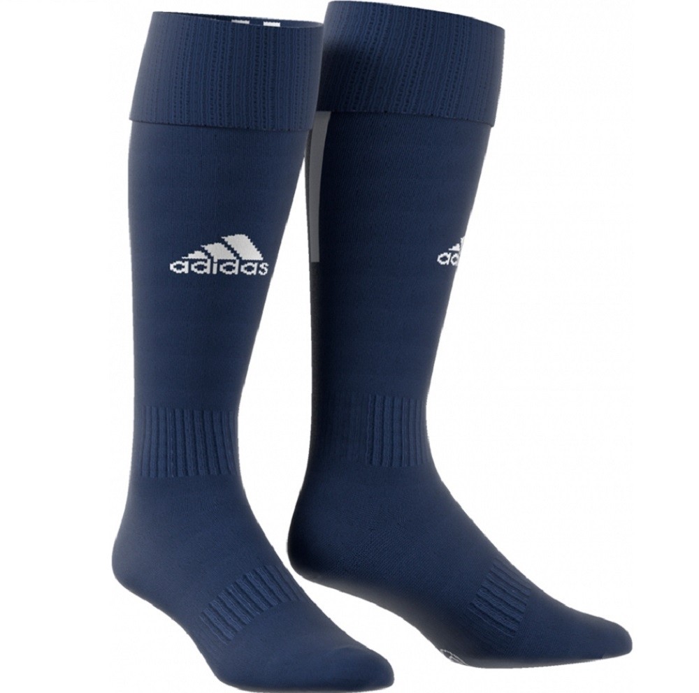 Adidas Santos Sock 18 Navy Blue CV8097 Adidas Santos Sock 18 Navy Blue CV8097