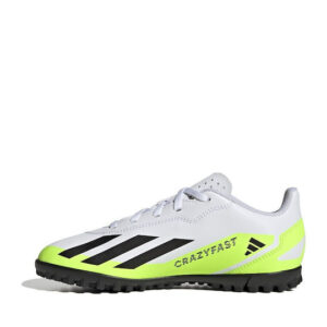Adidas XCrazyfast.4 TF J IE4066