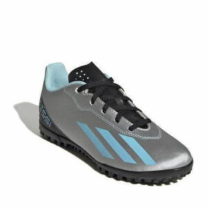 Adidas XCrazyfast.4 TF J Messi IE4068