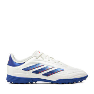 Adidas Copa Pure 2 League TF J IG8692 White/Blue Adidas Copa Pure 2 League TF J IG8692 White/Blue