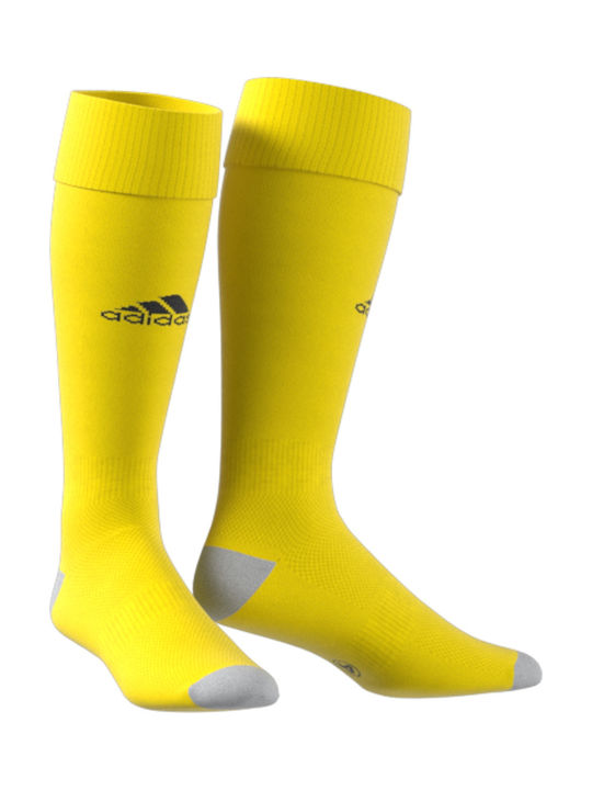 Adidas Milano Sock 16 Yellow AJ5909 Adidas Milano Sock 16 Yellow AJ5909