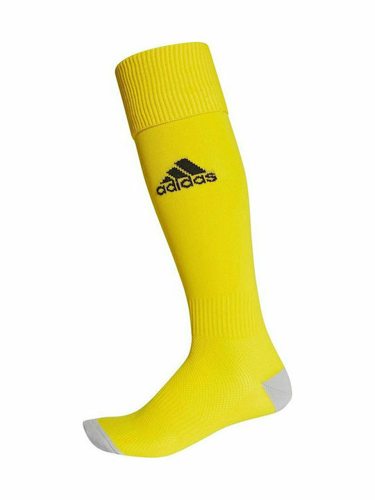 Adidas Milano Sock 16 Yellow AJ5909 Adidas Milano Sock 16 Yellow AJ5909