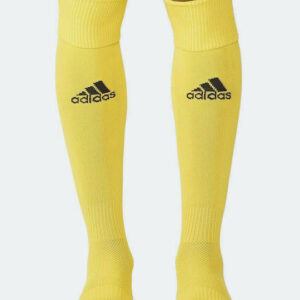 Adidas Milano Sock 16 Yellow AJ5909