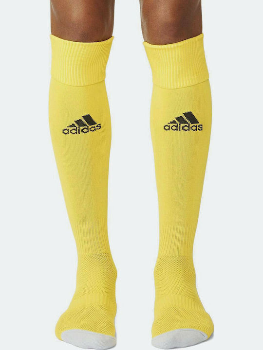 Adidas Milano Sock 16 Yellow AJ5909 Adidas Milano Sock 16 Yellow AJ5909