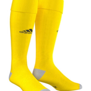 Adidas Milano Sock 16 Yellow AJ5909