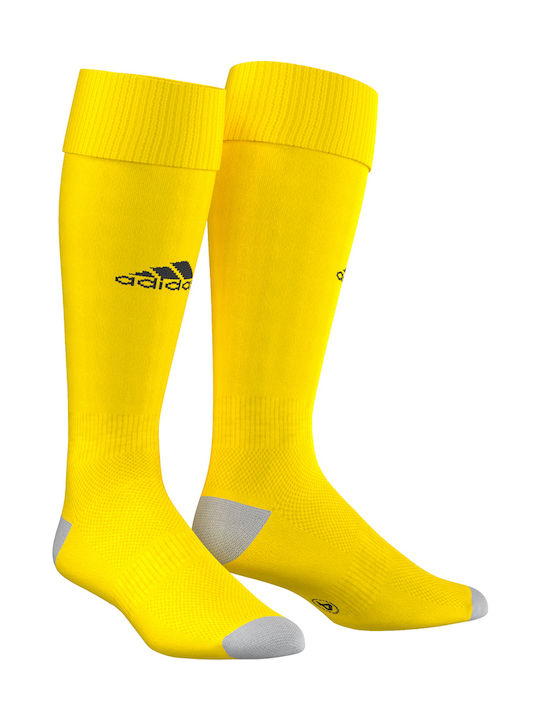 Adidas Milano Sock 16 Yellow AJ5909 Adidas Milano Sock 16 Yellow AJ5909