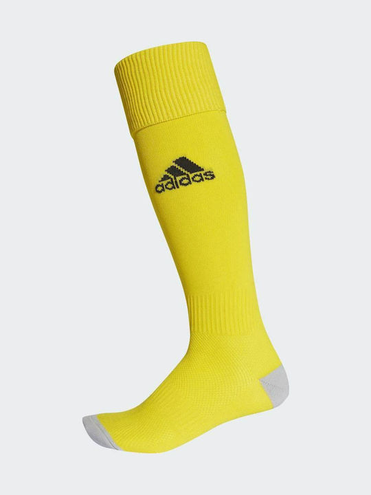 Adidas Milano Sock 16 Yellow AJ5909 Adidas Milano Sock 16 Yellow AJ5909