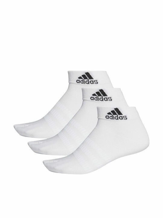 Adidas DZ 9435 Light ANK 3PP Adidas DZ 9435 Light ANK 3PP