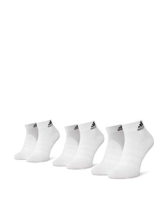 Adidas DZ 9435 Light ANK 3PP Adidas DZ 9435 Light ANK 3PP