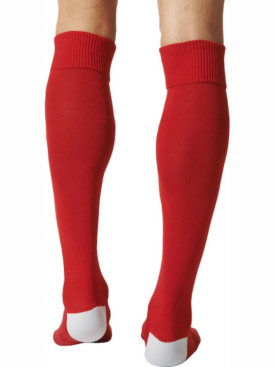 Adidas Milano 16 Sock Red AJ5906 Adidas Milano 16 Sock Red AJ5906
