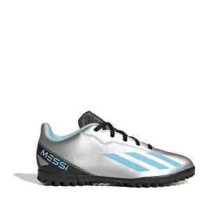 Adidas XCrazyfast.4 TF J Messi IE4068