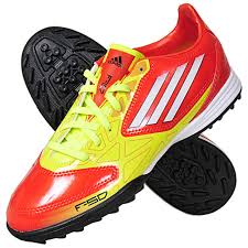 Adidas F10 TRX TF J V24000