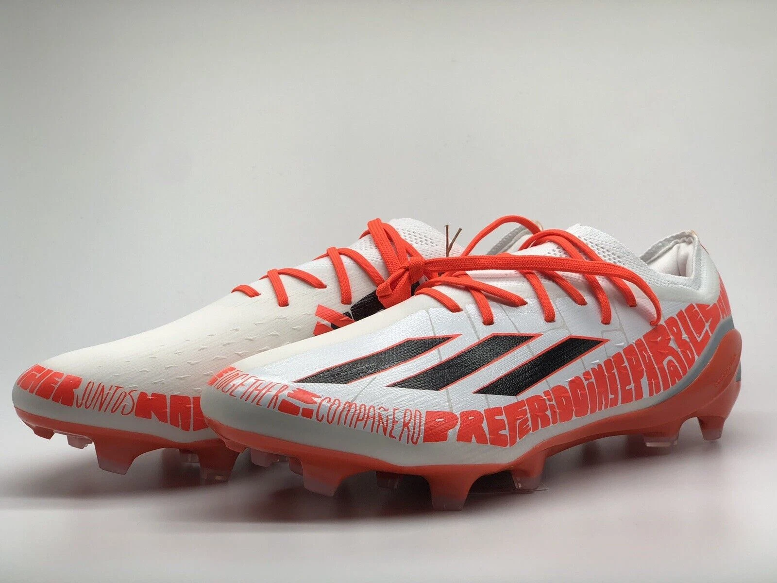 Adidas XSpeedportal Messi.1 FG GW8387 Adidas XSpeedportal Messi.1 FG GW8387