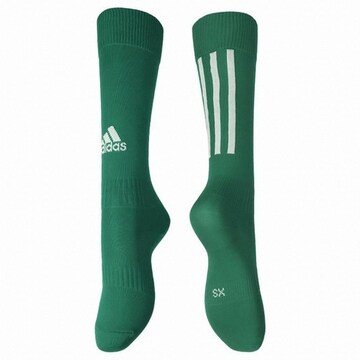 Adidas Santos Sock 18 Green CV8108