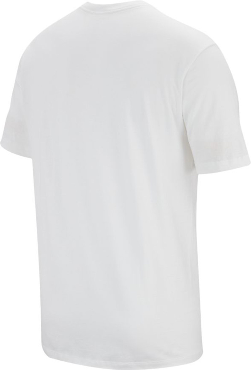 Nike Ανδρική κοντομάνικη μπλούζα Sportswear Club AR4997-101