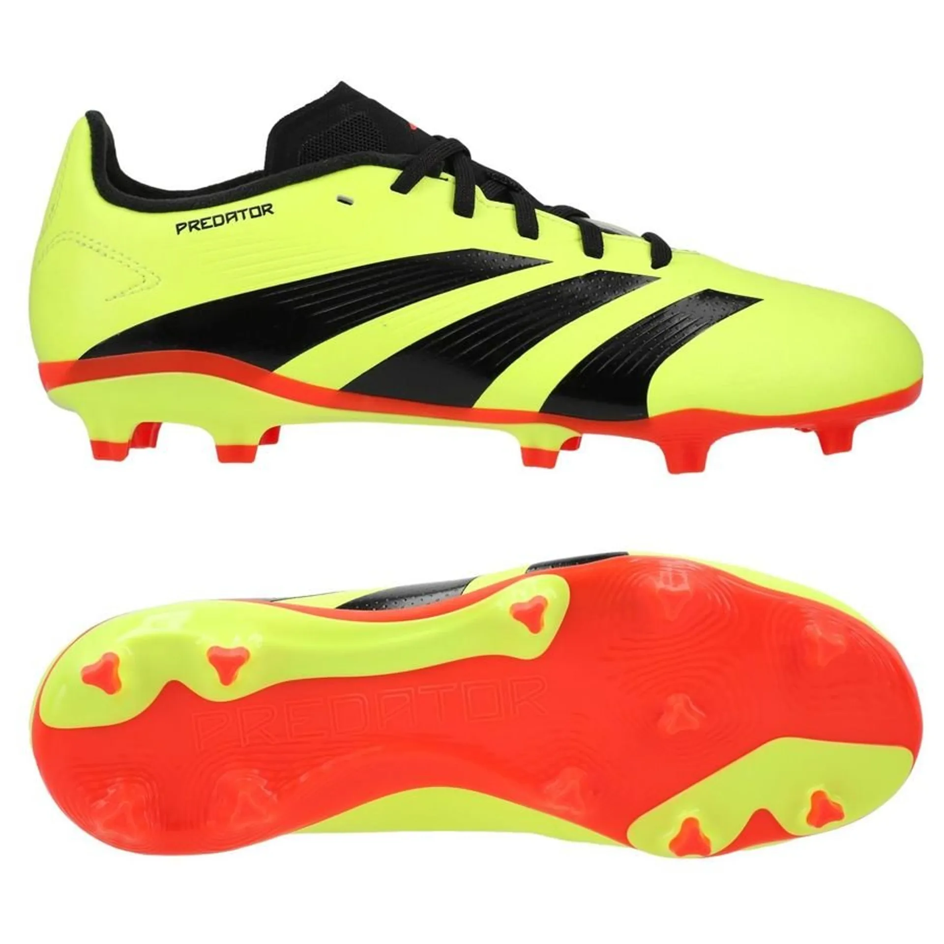Adidas Predator League FG J IG7747
