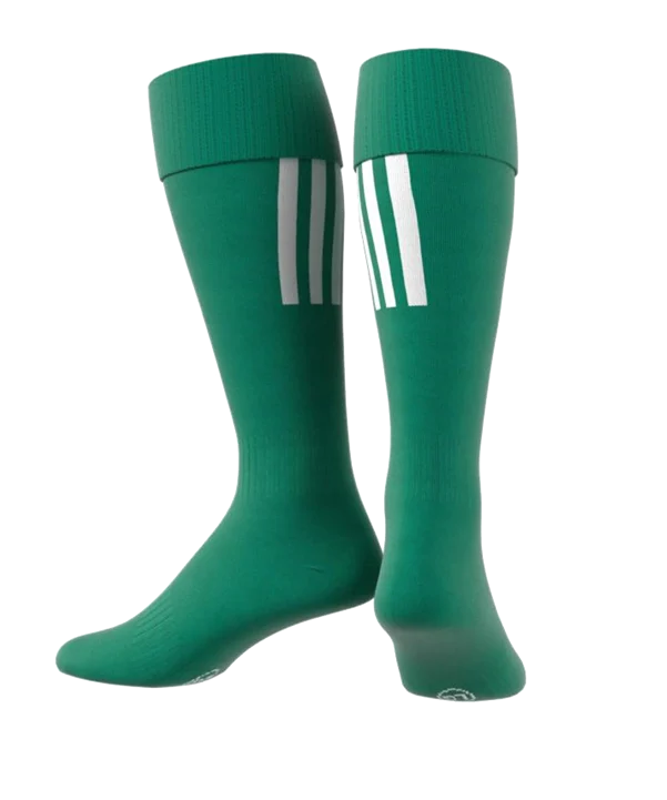 Adidas Santos Sock 18 Green CV8108