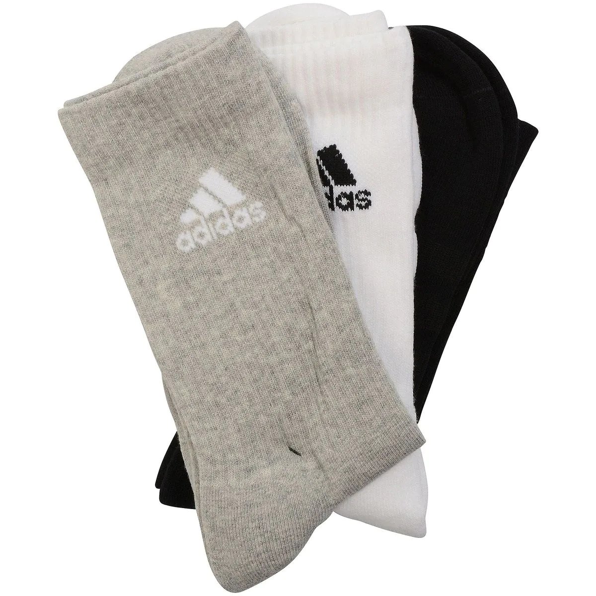 Adidas DZ 9355 CUSH CRW 3PP