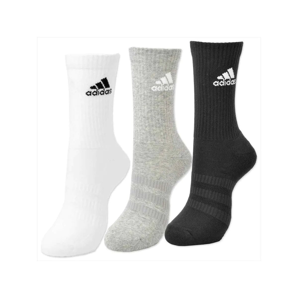 Adidas DZ 9355 CUSH CRW 3PP