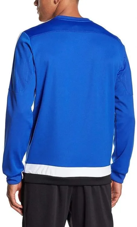Adidas TIRO 15 SWT TOP S22425 Royal Blue/White/Black Adidas TIRO 15 SWT TOP S22425 Royal Blue/White/Black