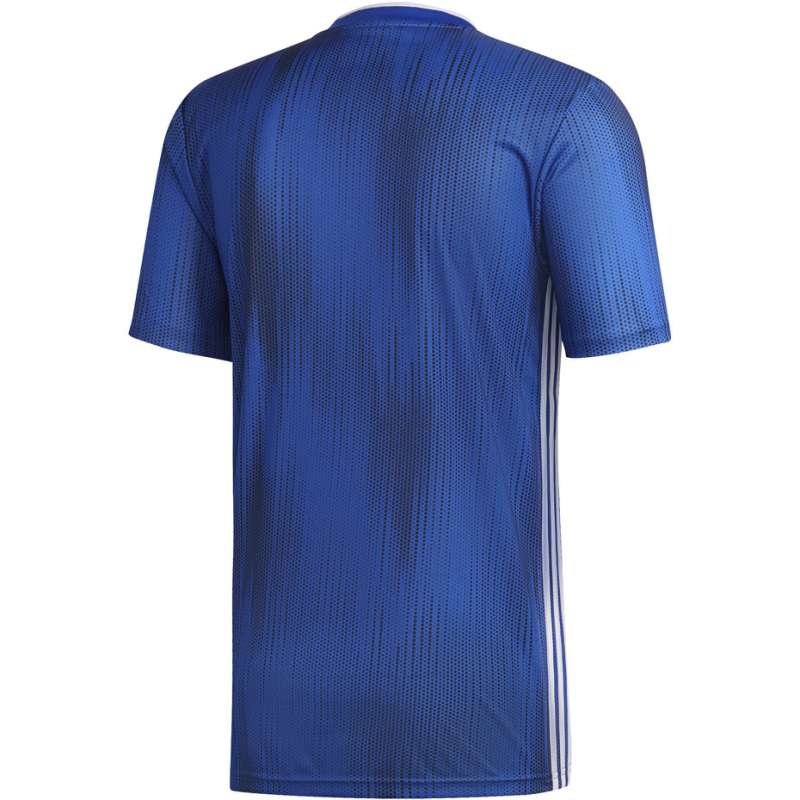 Adidas TIRO 19 JSY JR DP3532 Blue Adidas TIRO 19 JSY JR DP3532 Blue