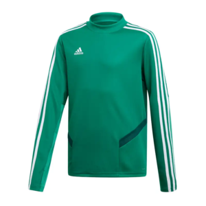 Adidas JR TIRO 19 TR TOP Y DW4800 Green