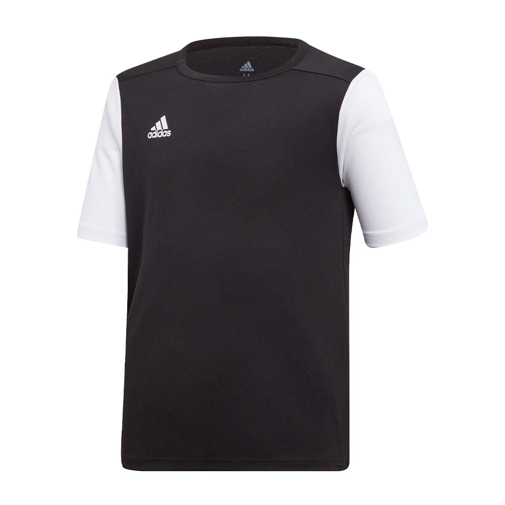 Adidas Performance Estro 19 JSY Y DP3220 Black/White Adidas Performance Estro 19 JSY Y DP3220 Black/White