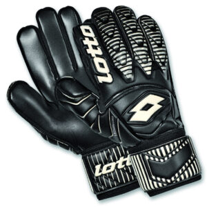 Lotto Glove Gripster GK500 Black/White N5342