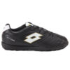 Lotto Stadio 705 TF Indoor Black 219699 10G